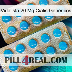 Vidalista 20 Mg Cialis Genéricos new08